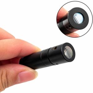 12mm Powell Lens Line Laser Module for 3D Scanning
