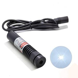 16x85mm 980nm 200mW Infrared Laser Module with Locking Focus Ring