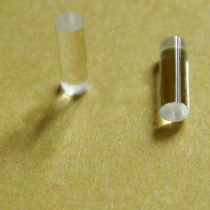 2mmK9 glass single-line mirror Laser Marker Lens positioner K9 glass rod