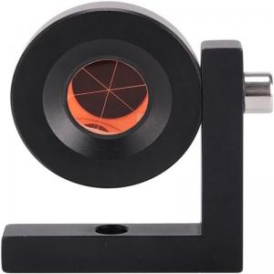 Engineering Survey Prism, -30mm Constant Total Station Prism with 25.4mm Glass