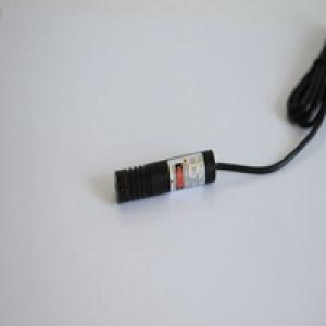 638nm 20mW Red Laser Module