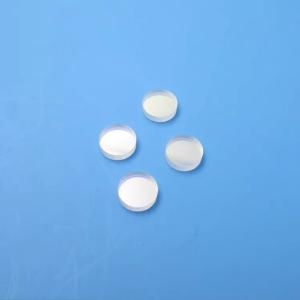 480nm Narrowband Reflective Optical Glass Filter Custom Sizes 