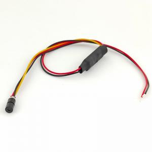 4X8mm520nm5mW24V green laser module