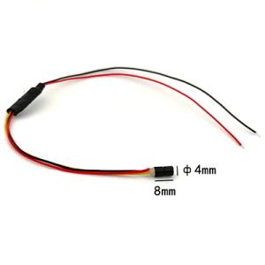 520nm 5mW Green Dot Laser Module | Adjustable Focus 9–25VDC Laser
