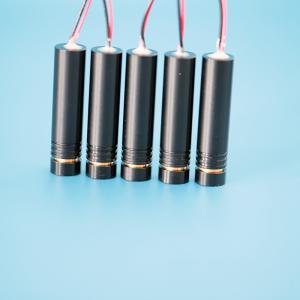 635nm 5mw High - Power Laser Modules