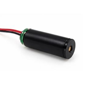 635nm 650nm Red Green Multi-Beam Laser Module 2–5 Dot Pattern Generator