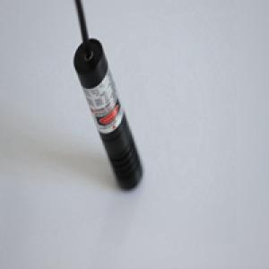 Offer custom service 635nm10mw 3.5-25V wide voltage powered laser 12V24V laser module - 副本