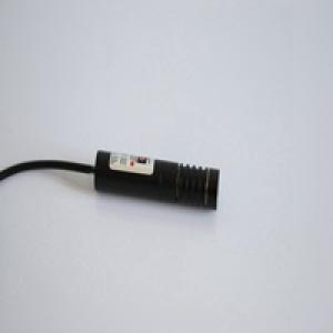 635nm5mw 3.5-25V wide voltage powered laser  laser module 
