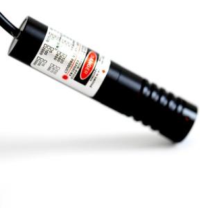 650nm 100mW Red Circle Laser Module