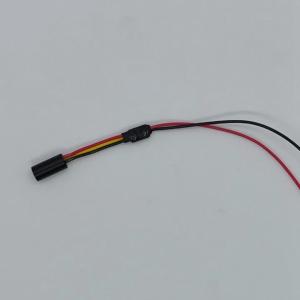 650nm 1mW Red Line Laser Module, 5×14mm Mini Laser