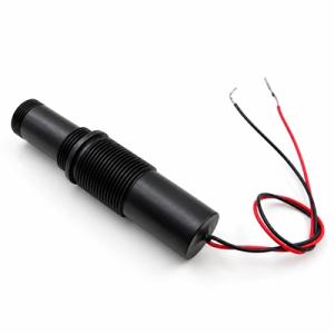 650nm 520nm Round Dot Laser Module for Laser Leveling Instruments