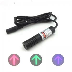 650nm Solid Arrow Laser Module