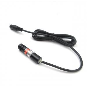 650nm1mW wide voltage powered laser laser module