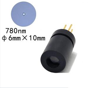 780nm 5mW Infrared Laser Moduleser