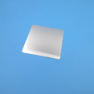 796nm Narrow Bandpass Filter Coated Glass Optical Filter Custom Size