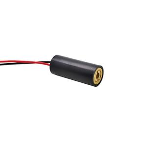 850nm 50mW Infrared Dot Laser Module | Adjustable Focus Laser