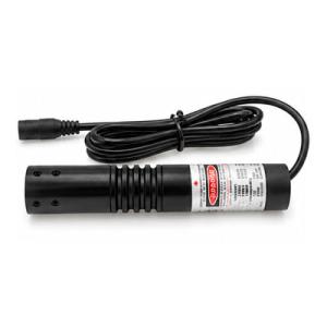 8mm Collimated Laser Module RGB Round Dot