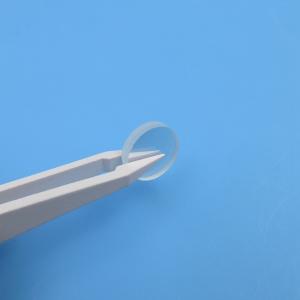 920nm Narrow Bandpass Filter 10nm FWHM OD4 Optical Coated Lens