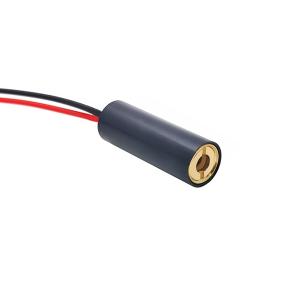 940nm 50mW IR Laser Dot Module with Internal Focus