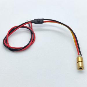 980nm 30mW Infrared Laser Module 