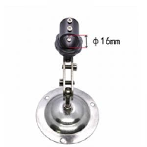 D16mm laser module holder fixture fixed ring