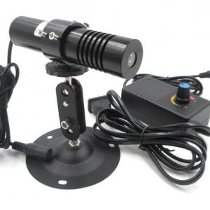 Dustproof/waterproof 650nm red 100mW laser head laser module - 副本