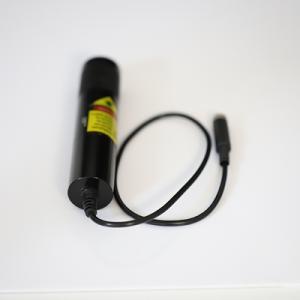 L-Type Right Angle Laser Module | L-Shaped Laser Positioning & Marking Generator