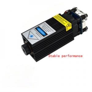 Laser module 450nm2.5W engraving machine aser head - 副本