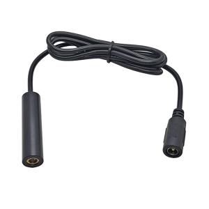 Low Power 520nm 5mW Green Laser Positioning Module