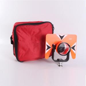 High Accuracy Automatic Tracking Instruments Total Station Tunnel Monitoring Survey Prism