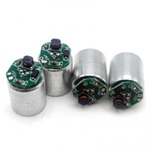 650nm100mw Full Sky Star car USB red sky atmosphere light laser head module - 副本