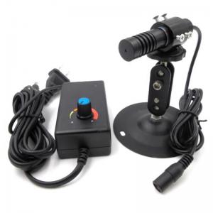 center point effect   12 points circle red laser bullseye positioning laser module