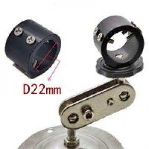 D22mm Laser Module Holder