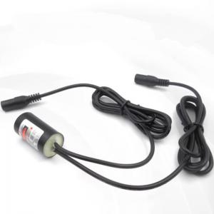 Dual Dot, Parallel Line & Crosshair Laser