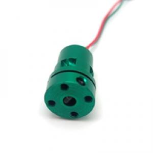 level high power positioning light