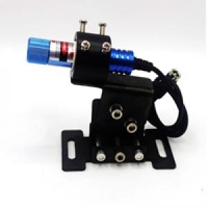  red infrared scribe laser module high power laser module